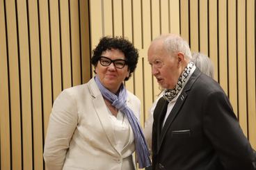 Ośrodek w Gromadzicach świętował 50-lecie – było niezwykle wzruszająco